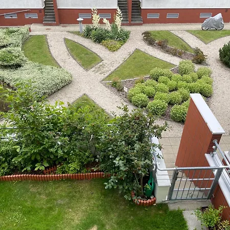 Zielone Tarasy Agnieszki Apartman *